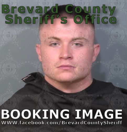 Mugshot of Aiden Wilder Greene
