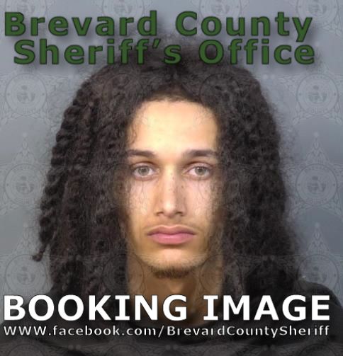 Mugshot of Jon William Lachapelle