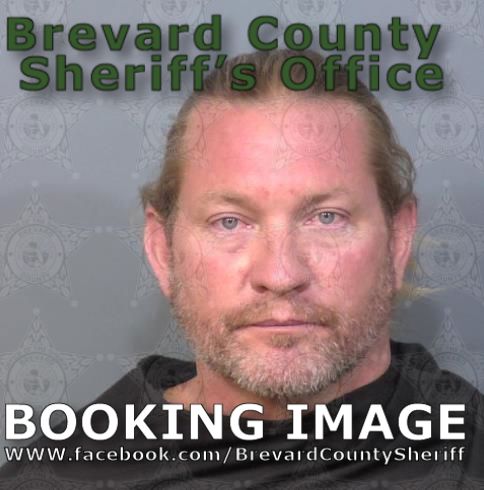 Mugshot of James Paul Shurte