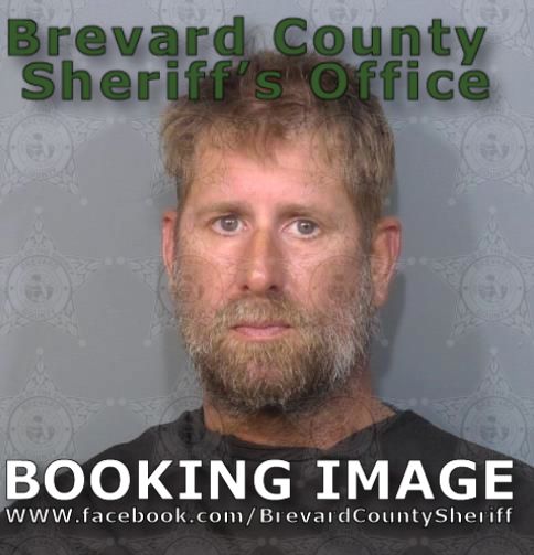 Mugshot of Peter Michael Spink