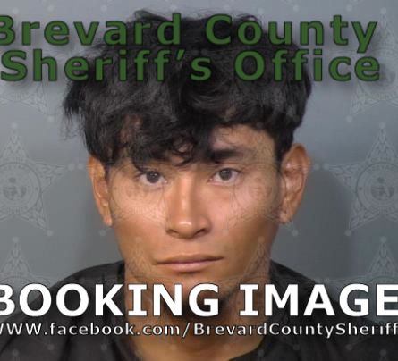 Mugshot of Juan Luis Carrasco Sanchez