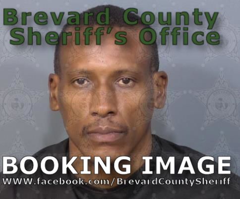 Mugshot of Brian Jeray Stone