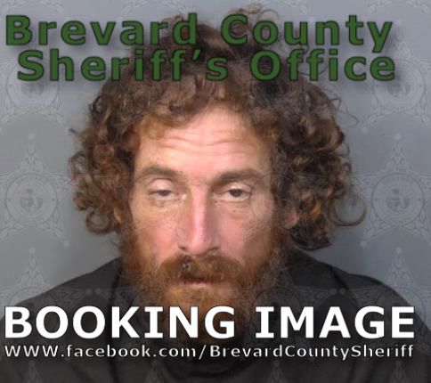 Mugshot of Dustin Durrell Ferland