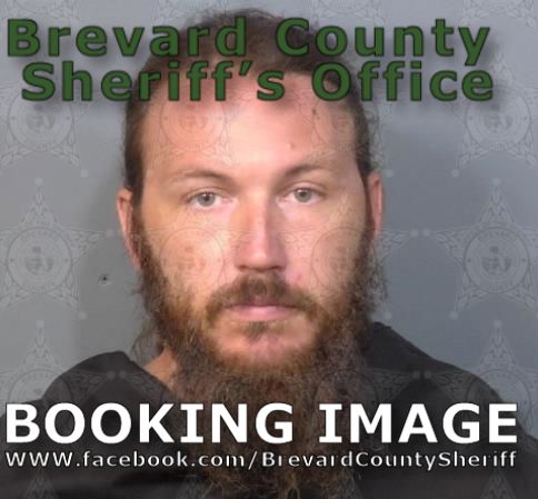 Mugshot of Frank Lee Linder