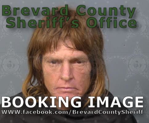 Mugshot of Angela Michelle Hamm