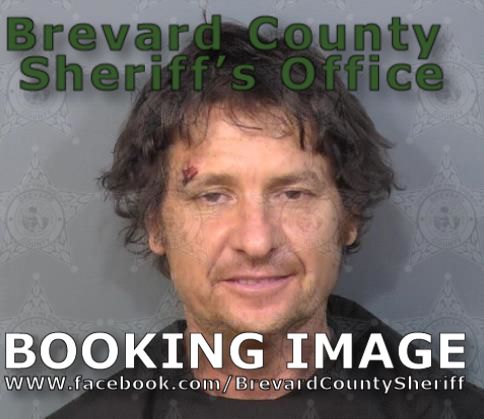 Mugshot of Anthony Charles Passarelli
