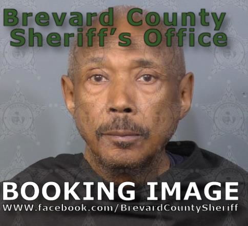 Mugshot of Linus Carlton Sellars