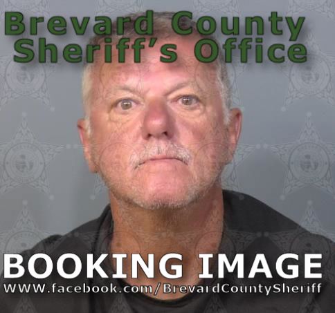Mugshot of Frank Wayne Byous