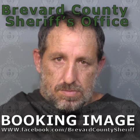 Mugshot of Corey James Colomb
