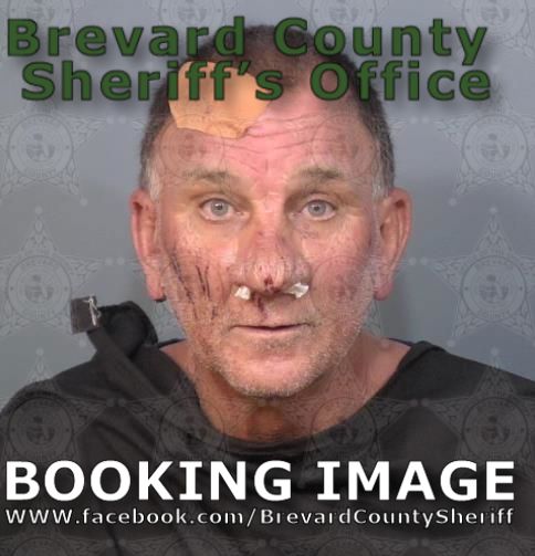 Mugshot of James Joseph Cooper
