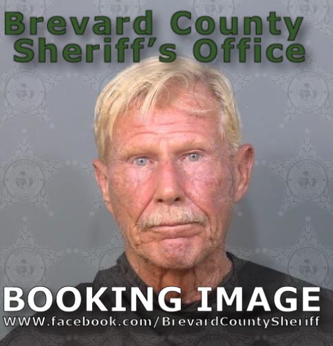 Mugshot of William Wayne Mccord