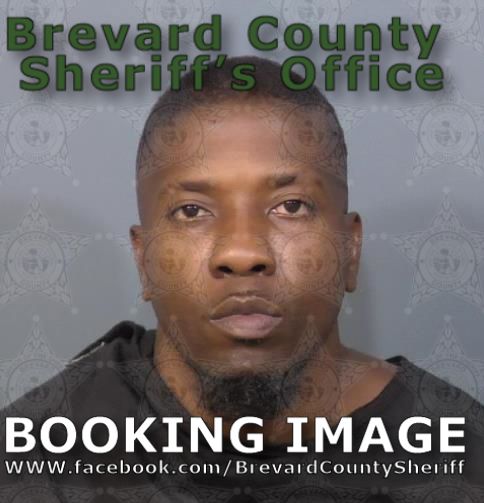 Mugshot of Marcus Antanio Sessions