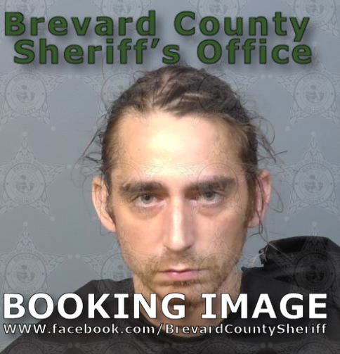 Mugshot of Tyler Moses Gardner