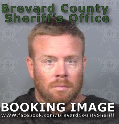Mugshot of Jason Daniel Stidham