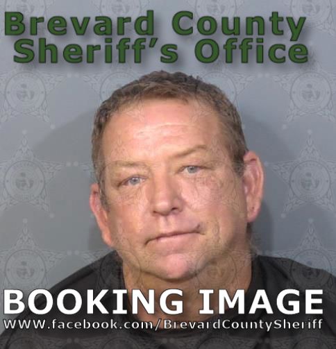 Mugshot of Frank Paul De Angelis