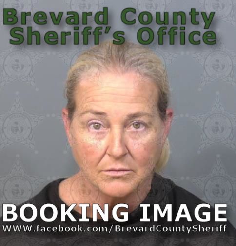 Mugshot of Jodie Louise Chiesa