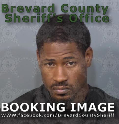 Mugshot of Dontravious Rashad Smith