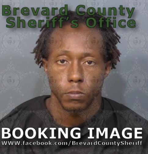 Mugshot of Robert Lewis Rippy