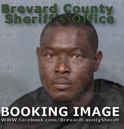 Mugshot of Tyrone Devon Lilly