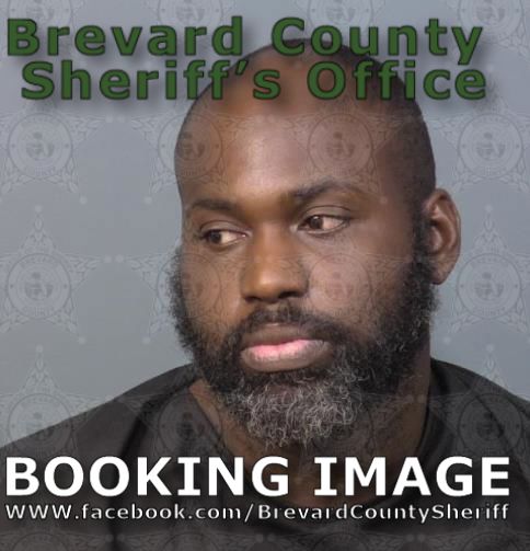 Mugshot of Xavier Carter