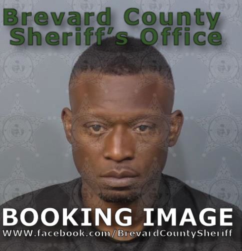 Mugshot of Willie James Hadley