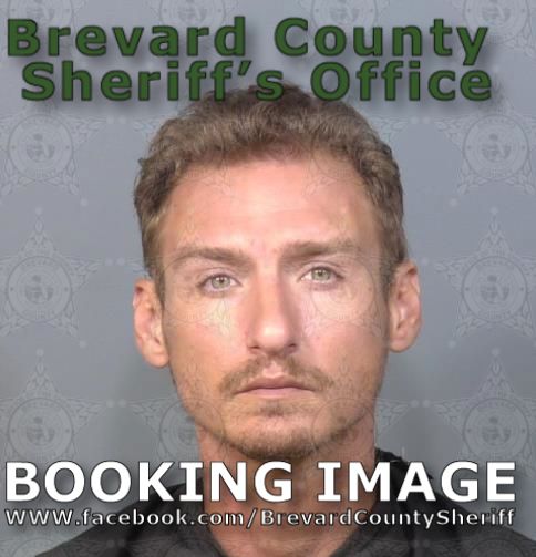 Mugshot of Oleksandr Kolesnikov