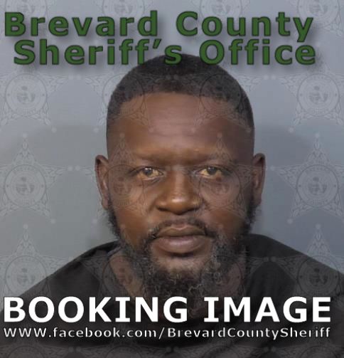 Mugshot of Thomas Allen Preston