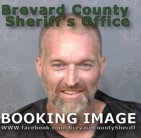 Mugshot of Russell Thomas Krause