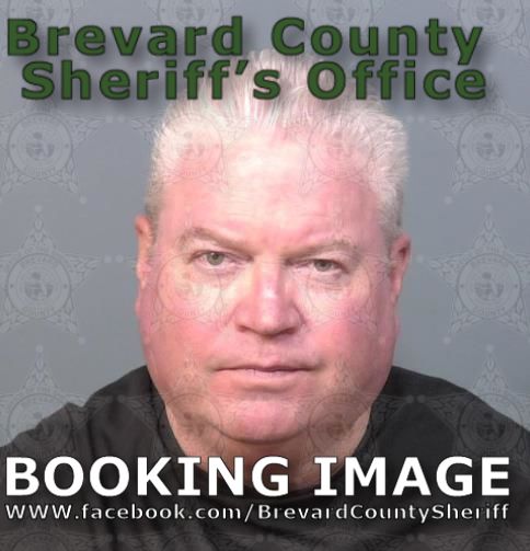 Mugshot of Brian Lee Lewis