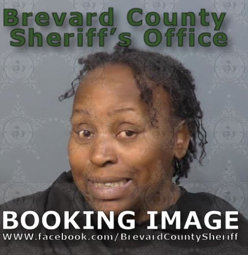 Mugshot of Cynthia Nicole Lembcke