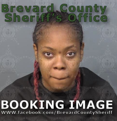 Mugshot of Nakiya Mae Phang