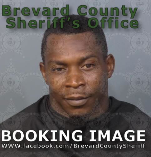 Mugshot of Quentin Tyrone Dixon
