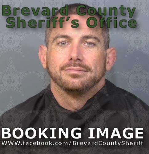 Mugshot of Nicholas Kyle Harmon