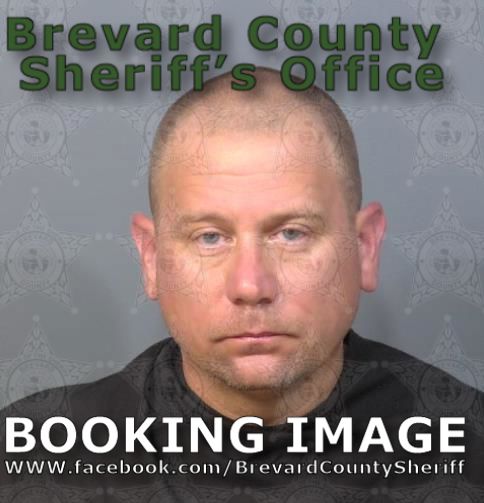 Mugshot of Keith Mcgreal