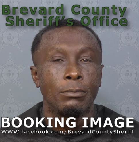 Mugshot of Christopher Bernard Williams