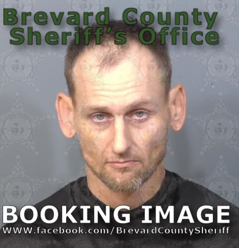 Mugshot of Edward Joseph Simon