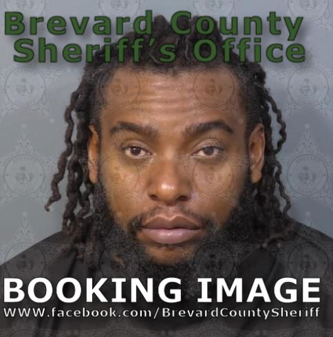 Mugshot of John Lee Howard