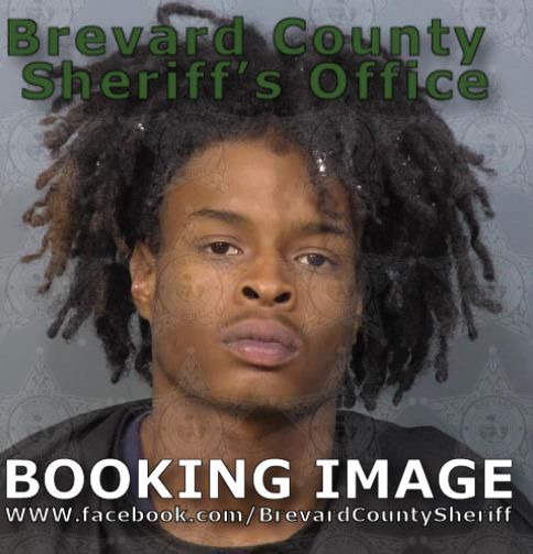Mugshot of Jacob Christopher Kenneth Bell
