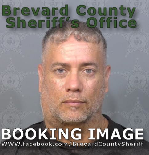 Mugshot of Pepito Nieves