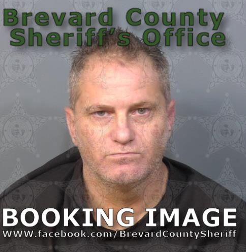 Mugshot of Dennis Alan Jr Paradis