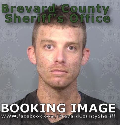 Mugshot of Austin Michael Matza