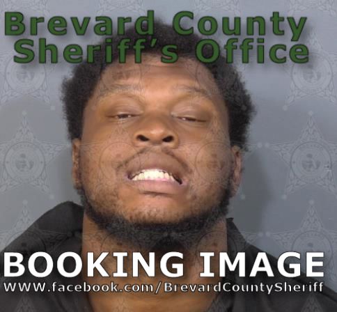 Mugshot of Daveone Antonio Jones