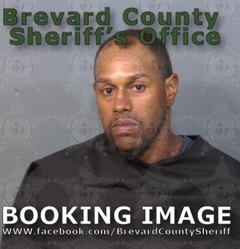 Mugshot of Arthur William George Donaldson