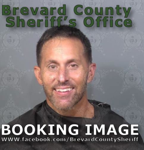 Mugshot of Coleby Lee Carnes