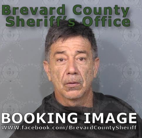 Mugshot of Armando O Pena