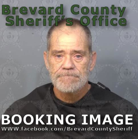 Mugshot of Loren John Burton
