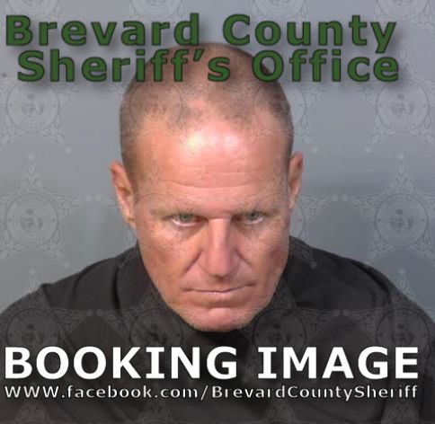 Mugshot of John Louis Dewitt