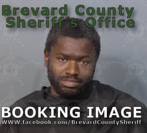 Mugshot of Ashton Anthony Mitchell