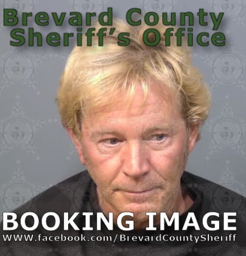 Mugshot of James Paul Morris