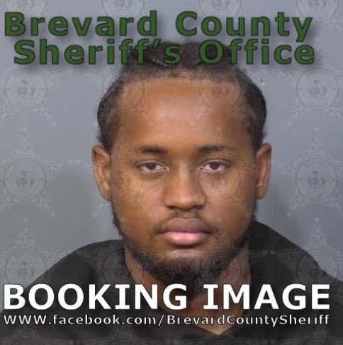 Mugshot of Lawson Dimtri Lewis